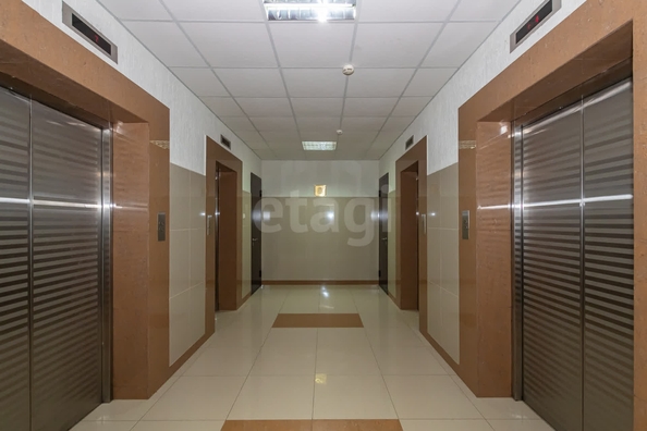 
  Продается 1-комн. квартира, 39.8 м², Державина ул, д. 47
. Фото 18.