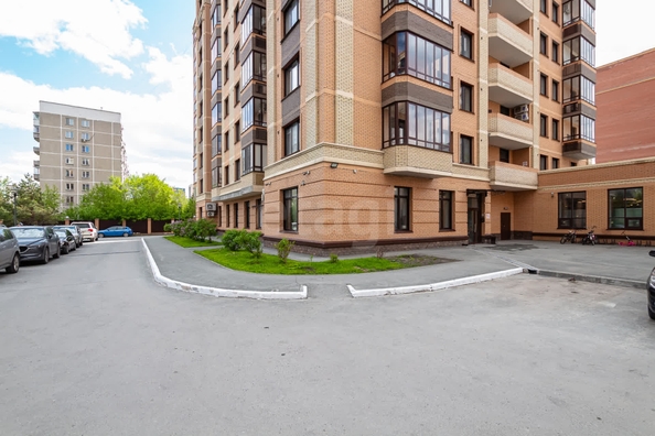 
  Продается 1-комн. квартира, 39.8 м², Державина ул, д. 47
. Фото 22.