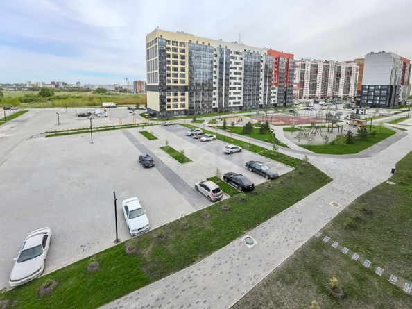 
   Продам студию, 25.5 м², Околица мкр, 5

. Фото 25.