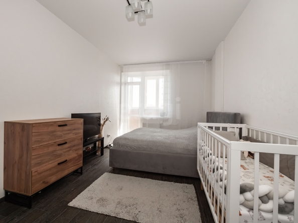 
  Продается 1-комн. квартира, 35.42 м², Михаила Кулагина ул, д. 35
. Фото 1.