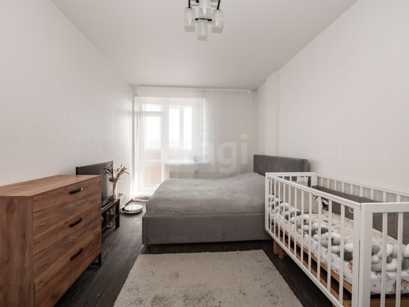 
  Продается 1-комн. квартира, 35.42 м², Михаила Кулагина ул, д. 35
. Фото 2.
