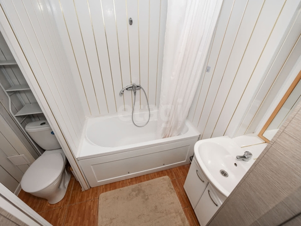 
  Продается 1-комн. квартира, 35.42 м², Михаила Кулагина ул, д. 35
. Фото 8.
