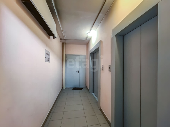 
  Продается 1-комн. квартира, 35.42 м², Михаила Кулагина ул, д. 35
. Фото 18.