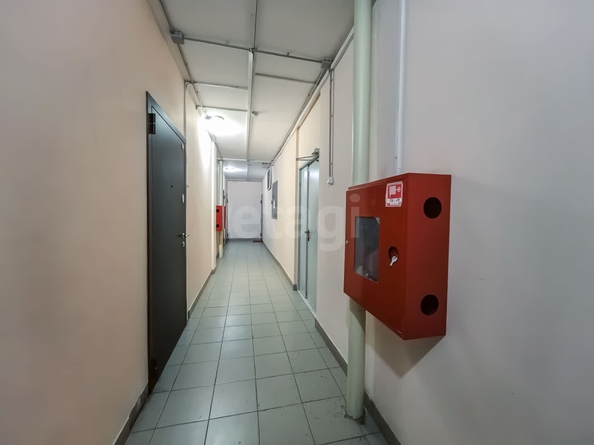 
  Продается 1-комн. квартира, 35.42 м², Михаила Кулагина ул, д. 35
. Фото 20.