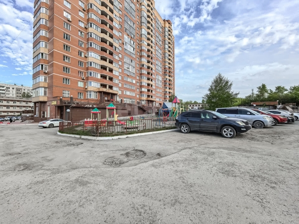 
  Продается 1-комн. квартира, 35.42 м², Михаила Кулагина ул, д. 35
. Фото 25.
