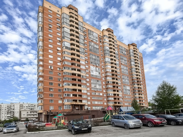 
  Продается 1-комн. квартира, 35.42 м², Михаила Кулагина ул, д. 35
. Фото 28.