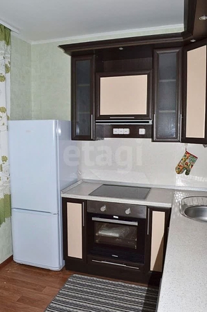 
  Продается 1-комн. квартира, 37.2 м², Спортивная ул, д. 11/1
. Фото 11.