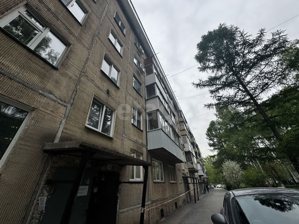 
  Продается 1-комн. квартира, 30 м², Ударная ул, д. 1/2
. Фото 12.