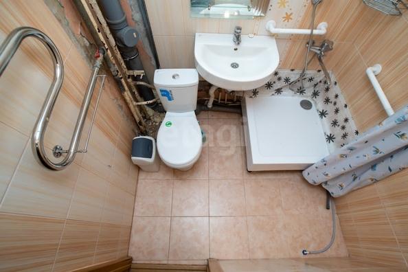 
  Продается 1-комн. квартира, 30 м², Ударная ул, д. 1/2
. Фото 7.