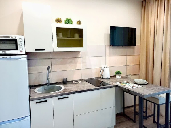 
  Сдается 1-комн. квартира, 27 м², Ипподромская ул, д. 12
. Фото 1.