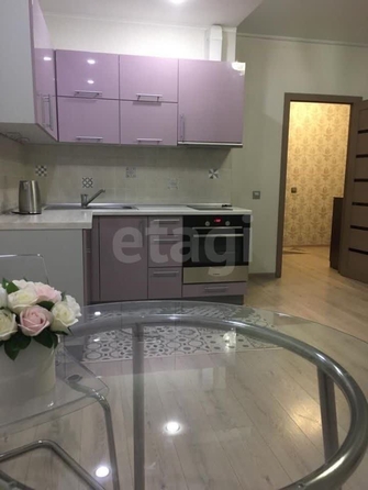 
  Сдается 2-комн. квартира, 51.56 м², Мясниковой ул, д. 6/1
. Фото 3.