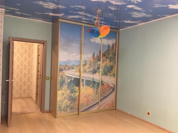 
  Сдается 2-комн. квартира, 51.56 м², Мясниковой ул, д. 6/1
. Фото 4.