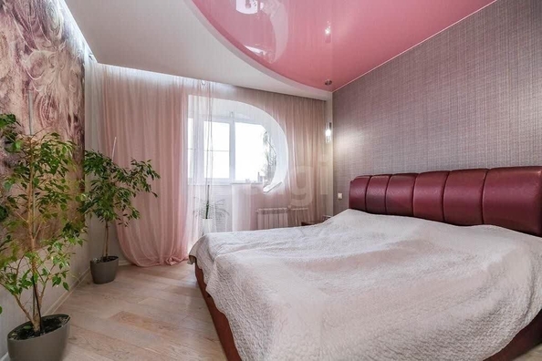 
  Сдается 3-комн. квартира, 73.5 м², Титова ул, д. 200
. Фото 10.