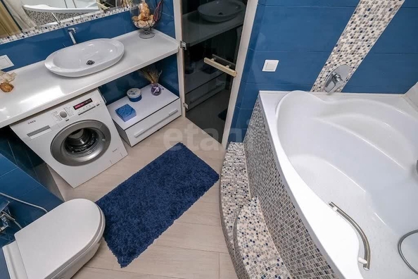 
  Сдается 3-комн. квартира, 73.5 м², Титова ул, д. 200
. Фото 17.