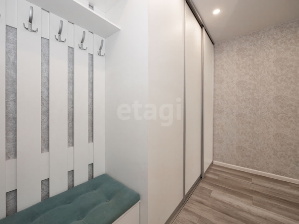 
  Продается 2-комн. квартира, 64.7 м², ЖК Астон. Геометрия
. Фото 2.