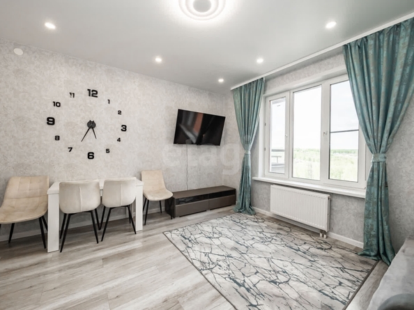 
  Продается 2-комн. квартира, 64.7 м², ЖК Астон. Геометрия
. Фото 8.
