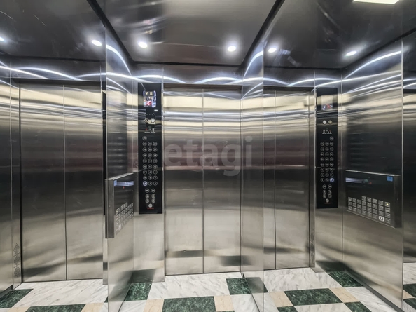 
  Продается 2-комн. квартира, 64.7 м², ЖК Астон. Геометрия
. Фото 27.