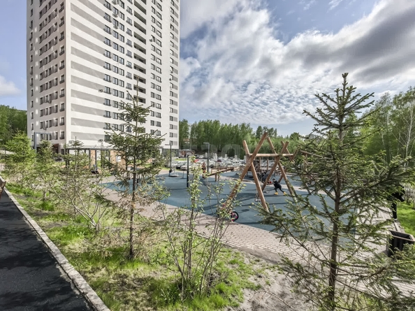 
  Продается 2-комн. квартира, 64.7 м², ЖК Астон. Геометрия
. Фото 39.