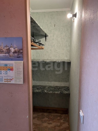 
  Сдается 2-комн. квартира, 43.2 м², Челюскинцев ул, д. 22
. Фото 9.