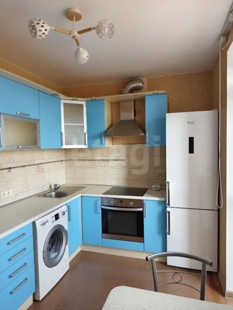 
  Сдается 1-комн. квартира, 41 м², Блюхера ул, д. 61/1
. Фото 11.