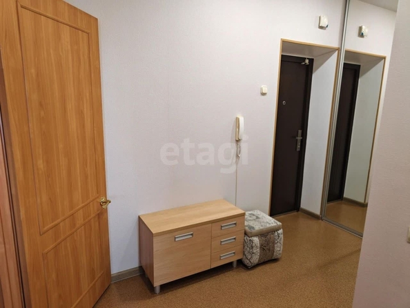 
  Сдается 1-комн. квартира, 41 м², Блюхера ул, д. 61/1
. Фото 15.