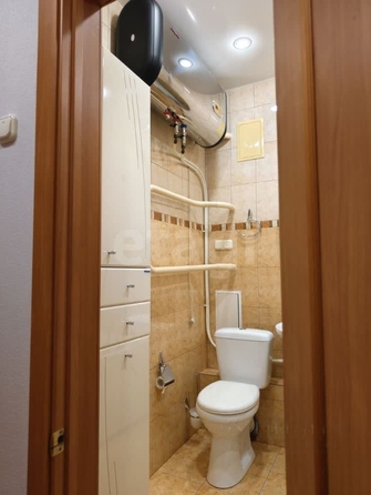 
  Сдается 1-комн. квартира, 41 м², Блюхера ул, д. 61/1
. Фото 16.