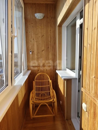 
  Сдается 1-комн. квартира, 41 м², Блюхера ул, д. 61/1
. Фото 18.