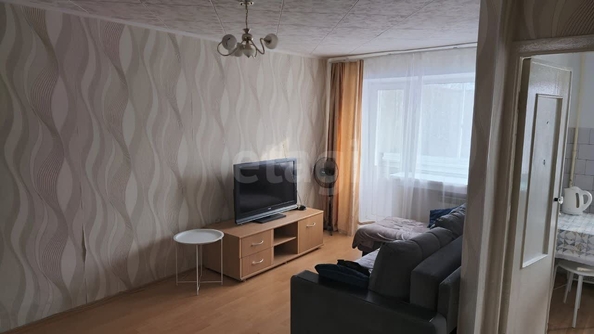 
  Сдается 1-комн. квартира, 32 м², Ватутина ул, д. 22
. Фото 1.
