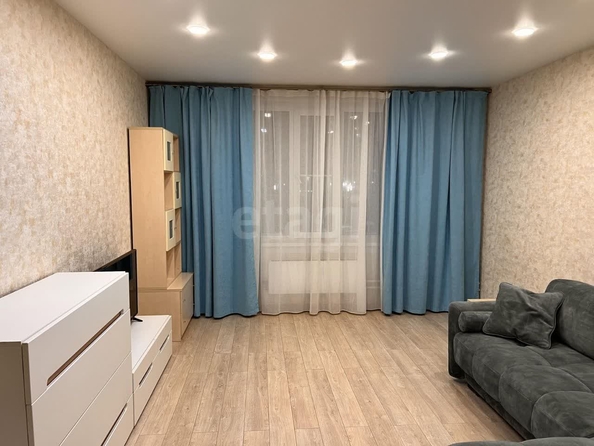
  Сдается 1-комн. квартира, 47 м², Сухарная ул, д. 96/3
. Фото 6.