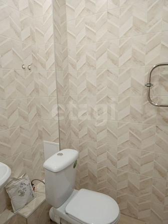 
  Сдается 1-комн. квартира, 43 м², Закаменский мкр, д. 13
. Фото 10.
