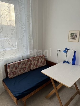 
  Сдам в аренду 2-комнатную квартиру, 54 м², Новосибирск

. Фото 6.