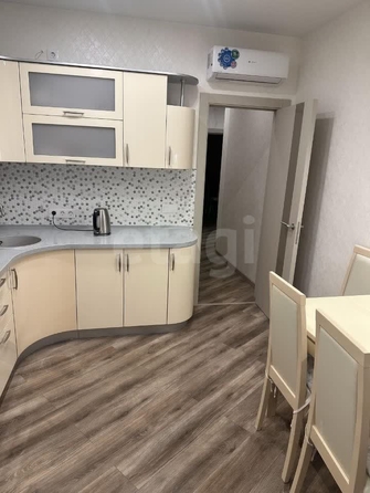 
  Сдается 2-комн. квартира, 72 м², Ельцовская ул, д. 2/1
. Фото 1.