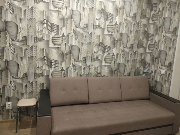 
  Сдается 1-комн. квартира, 36 м², Фабричная ул, д. 65
. Фото 4.