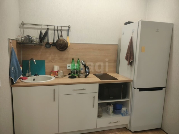 
  Сдается 1-комн. квартира, 36 м², Фабричная ул, д. 65
. Фото 7.