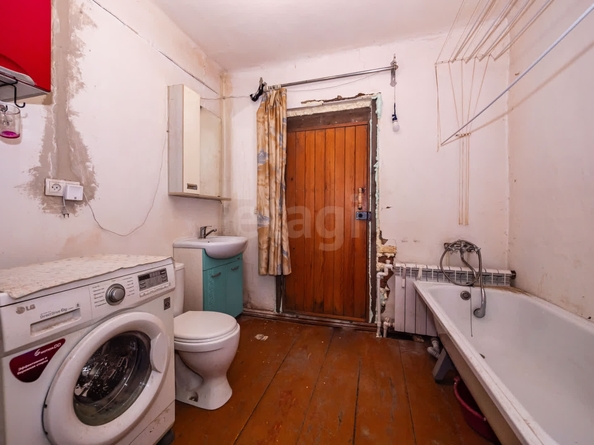 
   Продам дом, 49.7 м², Новосибирск

. Фото 15.