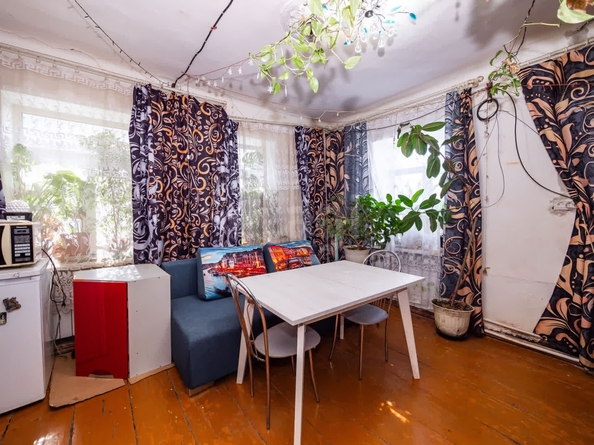 
   Продам дом, 49.7 м², Новосибирск

. Фото 20.