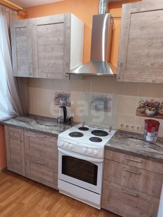 
  Сдается 1-комн. квартира, 36 м², Народная ул, д. 54
. Фото 2.