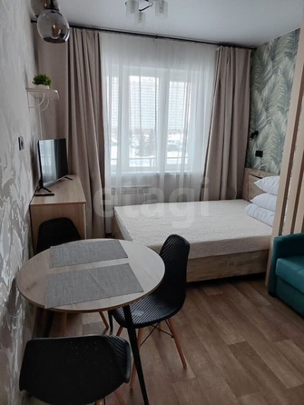 
  Продается 2-комн. квартира, 43.2 м², ЖК Радуга Сибири, дом 4
. Фото 10.