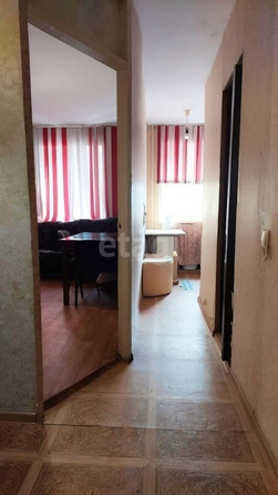 
  Продается 2-комн. квартира, 37 м², Фабричная ул, д. 6в
. Фото 4.