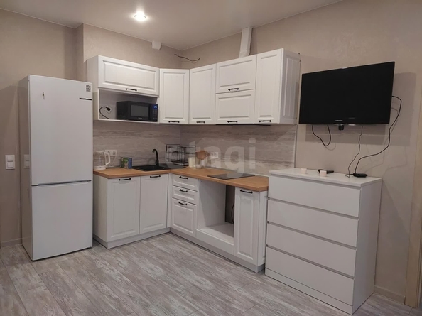 
  Сдается 1-комн. квартира, 31 м², Охотская ул, д. 88/2
. Фото 1.