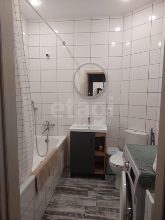 
  Сдается 1-комн. квартира, 31 м², Охотская ул, д. 88/2
. Фото 9.