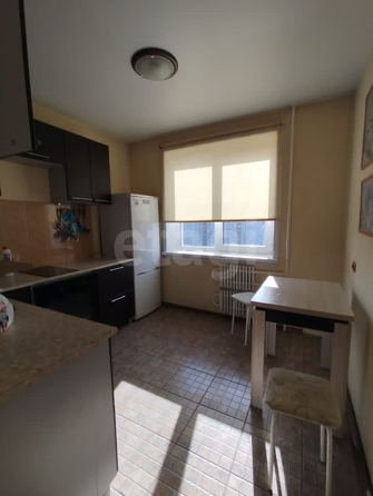 
  Сдам в аренду 2-комнатную квартиру, 52.5 м², Новосибирск

. Фото 1.