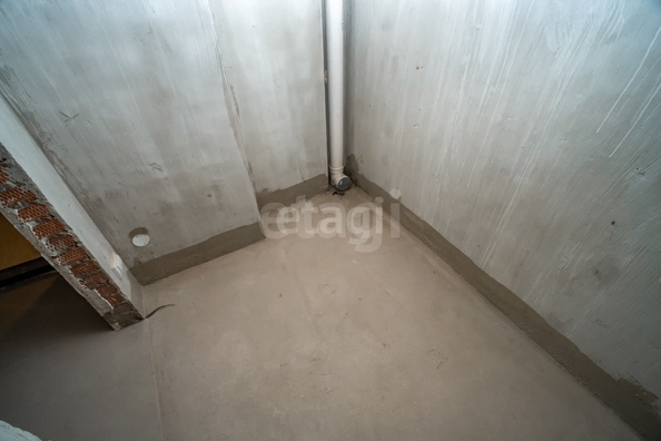 
  Продается 1-комн. квартира, 33 м², ЖК Чернышевский, корп 3.1
. Фото 7.
