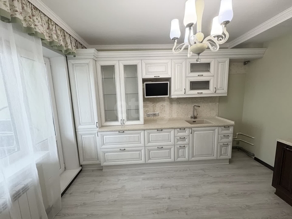
  Продается 3-комн. квартира, 73.2 м², Забалуева ул, д. 55/1
. Фото 2.