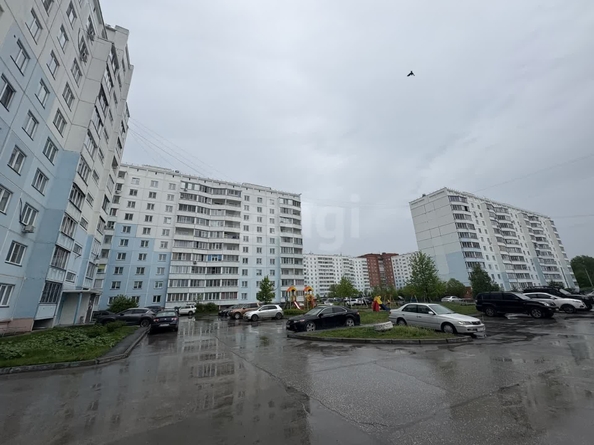 
  Продается 3-комн. квартира, 73.2 м², Забалуева ул, д. 55/1
. Фото 30.