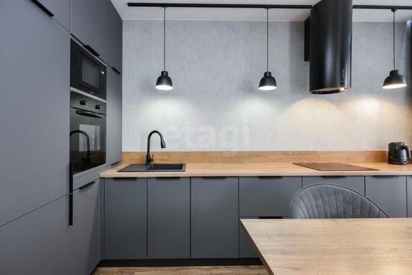 
  Продается студия, 35.4 м², Михаила Кулагина ул, д. 29/1
. Фото 8.