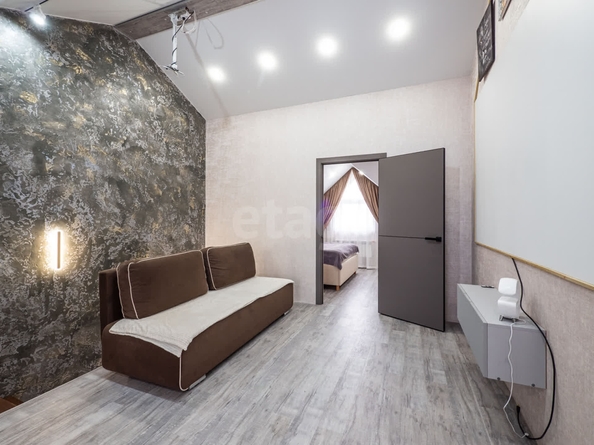 
   Продам таунхаус, 99.5 м², Каменка село

. Фото 22.