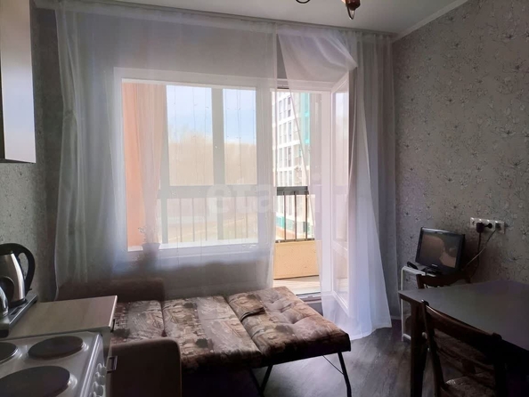 
  Сдается 1-комн. квартира, 41.8 м², Александра Чистякова ул, д. 22/2
. Фото 9.