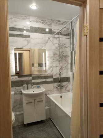 
  Сдается 1-комн. квартира, 41.8 м², Александра Чистякова ул, д. 22/2
. Фото 12.