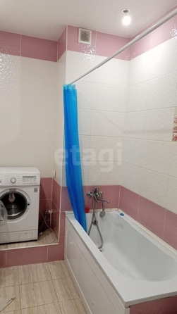 
  Сдам в аренду 1-комнатную квартиру, 38 м², Новосибирск

. Фото 8.